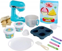 Set de cocina infantil para cupcakes LITTLE TIKES con batidora de pie