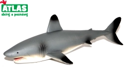 Tiburón - figura 17 cm