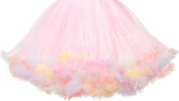Disfraz infantil Souza de princesa Jocelyne 3–4 años (98–104 cm)