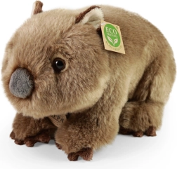 Wombat de peluche 28 cm eco-friendly