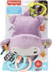 Monito colgante Fisher-Price con sonidos