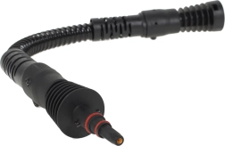 Manguera flexible para limpiador de vapor 55 cm