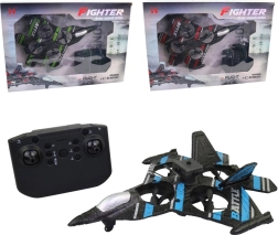 Avión de caza teledirigido 2,4 GHz