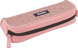 Estuche Oxybag grande rosa pastel