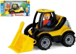 Lena Truckies cargadora para niños