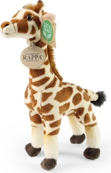 Jirafa de peluche 23 cm eco-friendly RAPPA