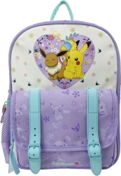 Mochila Pokémon Flowers 30 cm