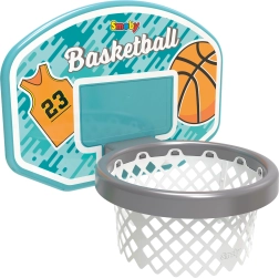Canasta de baloncesto Smoby