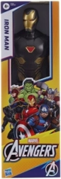 Titan Hero Series – figura de IRON MAN 29 cm