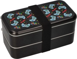 Caja para snacks Let's Play