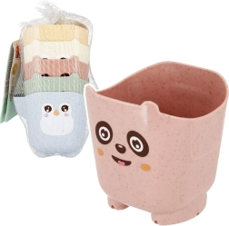 Bam Bam vasitos infantiles de mano 5 uds (6+ meses)