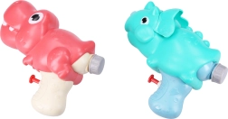 Pistola de agua Dino