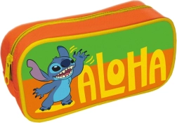 Estuche Lilo & Stitch rectangular