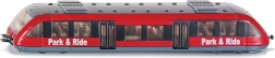 Tren de cercanías SIKU - 1 unidad