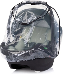 Funda impermeable universal para silla de coche Chipolino