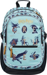 Mochila escolar BAAGL Core Harry Potter Animales Fantásticos