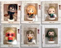 Figura HARRY POTTER Poki mini