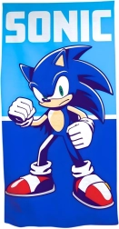 Toalla Sonic