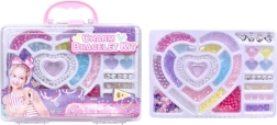 Set de cuentas para joyería infantil