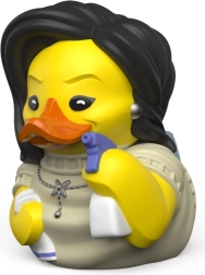 Mini patito coleccionable TUBBZ Friends – Monica Geller