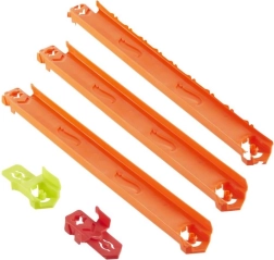 HOT WHEELS Track Creator – set de tramos rectos