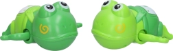 Tortuga de cuerda para la bañera 9 cm