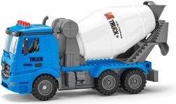 Hormigonera atornillable para niños a pilas