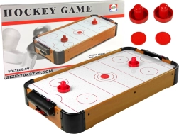 Juego de mesa Air Hockey para niños