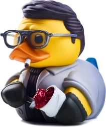 Mini patito coleccionable Tubbz Tiburón - Chief Martin Brody