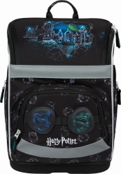 BAAGL cartera escolar Zippy Plus Bradavice Lumos