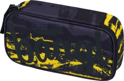 Estuche escolar Baagl Dune de material reciclado