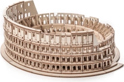 Little Story maqueta 3D de madera Coliseo