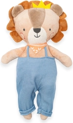 León de peluche BABY MIX 30 cm