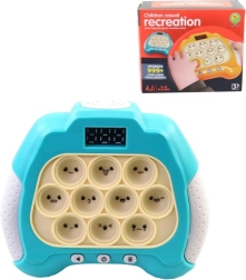 Juego de reflejos para niños 3+ para 2–4 jugadores