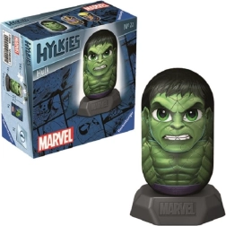 Ravensburger rompecabezas 3D Hylkies MARVEL: Hulk 54 piezas
