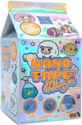 Nano Tape Magic – set de inicio Animalitos de Bolsillo