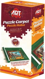 Alfombrilla enrollable para puzzles ART PUZZLE 125 × 70 cm (hasta 1500 piezas)