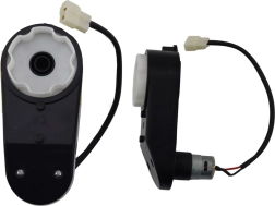 Motor para vehículos eléctricos
