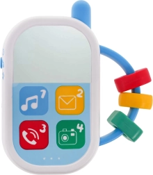 Teléfono interactivo infantil