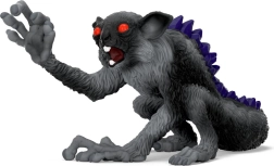 Lémur sombrío – figura ELDRADOR CREATURES