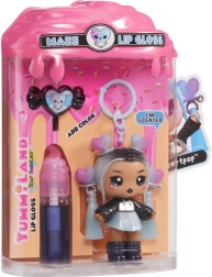 Muñeca Yummiland lip gloss Sour Nina Heartpop