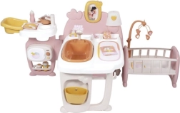 Centro de juego para muñecas Baby Nurse