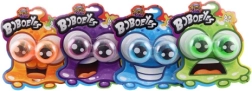 Slime de ojos – set de 2 vasitos