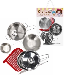 Set de cocina infantil