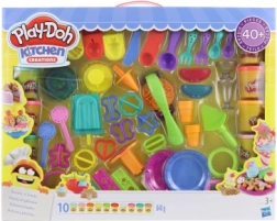Gran set creativo de plastilina PLAY-DOH