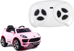 Mando para vehículos 2,4G