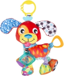 Perrito Rexík de Playgro para bebés