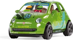 Modelo de coche para montar FIAT 500 Adventure de Siku