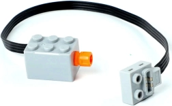 Micro motor CaDA para vehículos