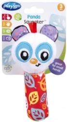 Mordedor Panda para niños Playgro